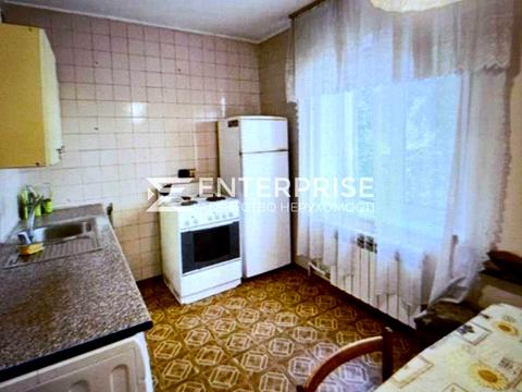 квартира по адресу Харьковское шоссе, 180/21