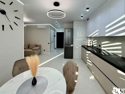 квартира за адресою Вовчинецька вул., 223-А