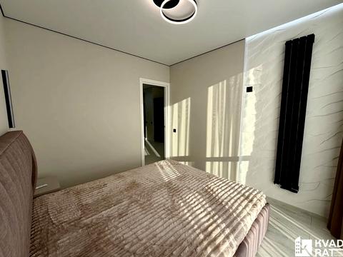 квартира за адресою Вовчинецька вул., 223-А