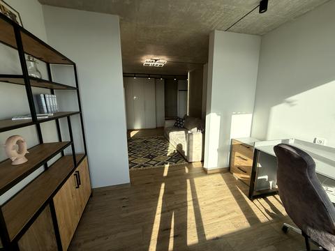 квартира за адресою Михайла Максимовича вул. (Онуфрія Трутенка), 32-А