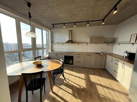 квартира за адресою Михайла Максимовича вул. (Онуфрія Трутенка), 32-А