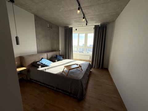 квартира за адресою Михайла Максимовича вул. (Онуфрія Трутенка), 32-А