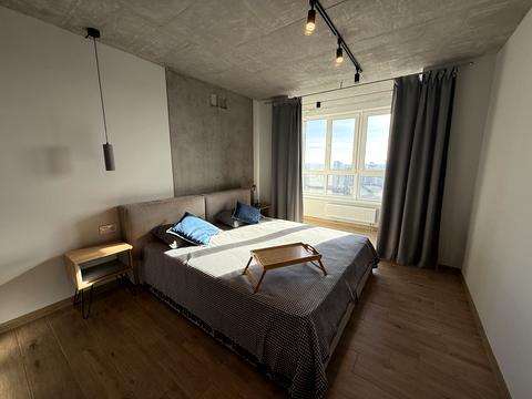 квартира за адресою Михайла Максимовича вул. (Онуфрія Трутенка), 32-А