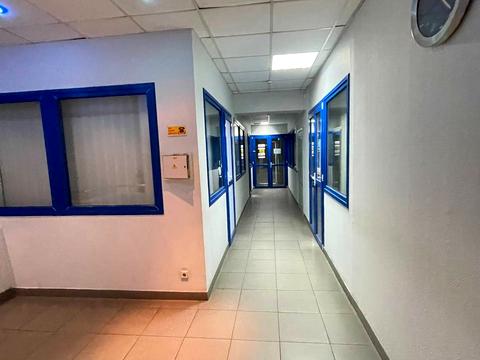 коммерческая по адресу Березняковская ул., 29