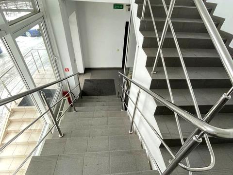 коммерческая по адресу Березняковская ул., 29