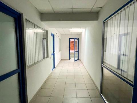 коммерческая по адресу Березняковская ул., 29