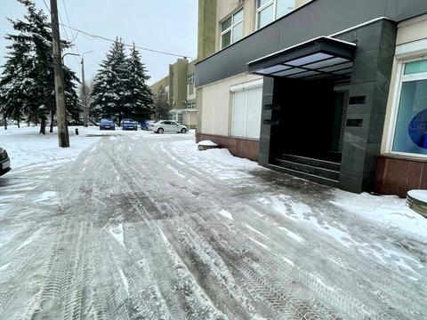 коммерческая по адресу Березняковская ул., 29