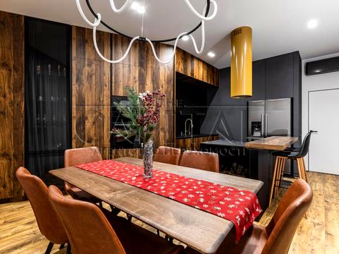 квартира за адресою Лабораторний пров., 7