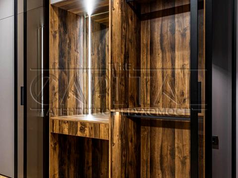 квартира за адресою Лабораторний пров., 7