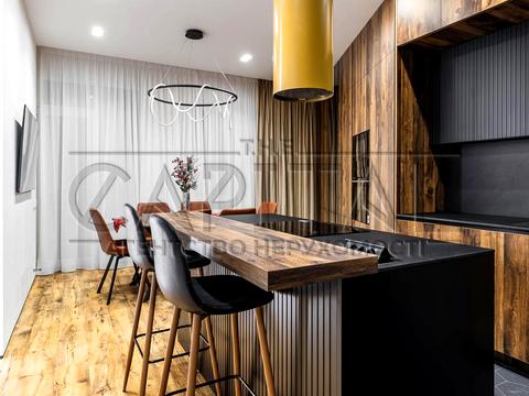 квартира за адресою Лабораторний пров., 7