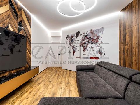 квартира за адресою Лабораторний пров., 7