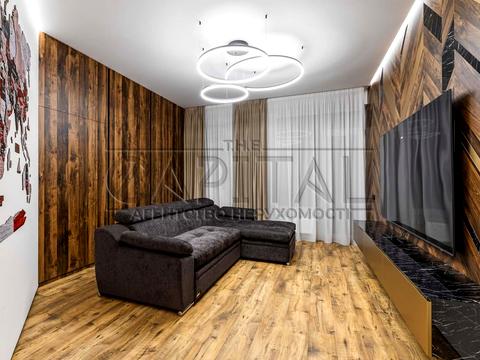 квартира за адресою Лабораторний пров., 7