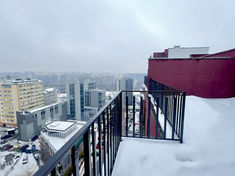 квартира за адресою Юліана Пелеша вул., 3