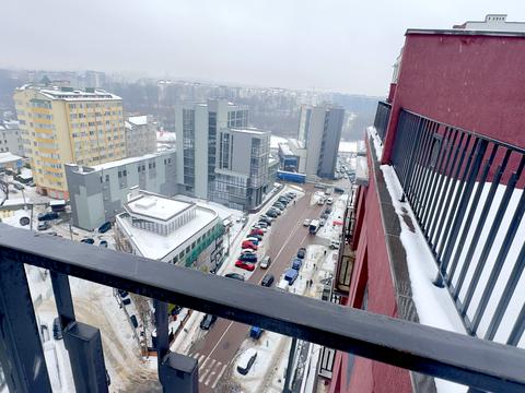 квартира за адресою Юліана Пелеша вул., 3