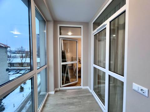 квартира за адресою Зелена вул., 151