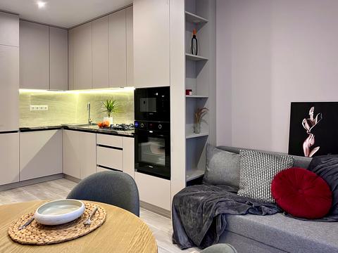 квартира за адресою Зелена вул., 151