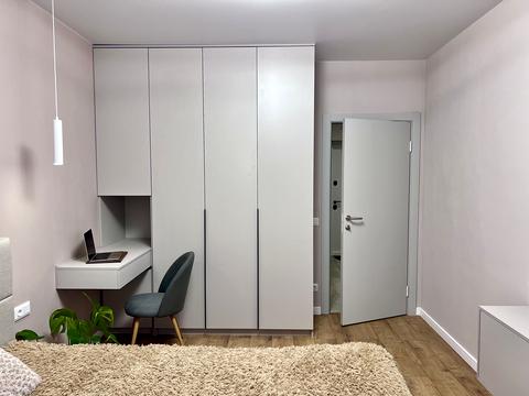 квартира за адресою Зелена вул., 151