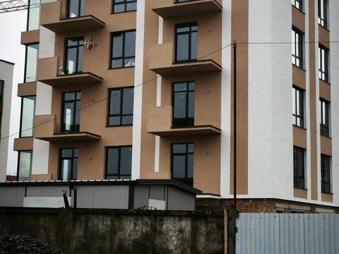 квартира за адресою Капушанська вул., (Будинок А02)