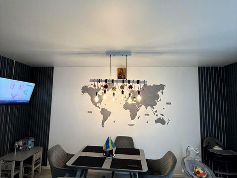 квартира за адресою Петра Маланюка вул., (Будинок 5)