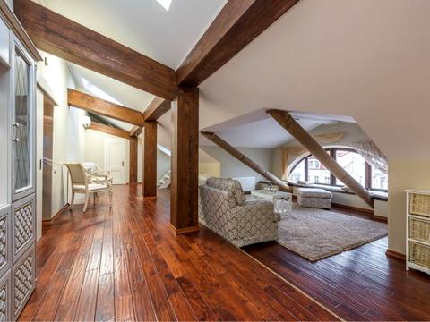 квартира за адресою Антоновича вул. (Горького), 8