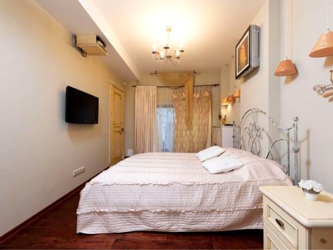 квартира за адресою Антоновича вул. (Горького), 8