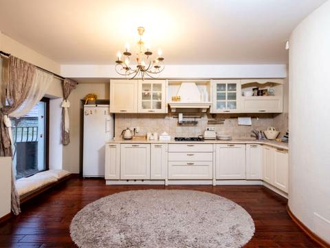 квартира за адресою Антоновича вул. (Горького), 8