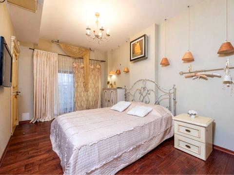 квартира за адресою Антоновича вул. (Горького), 8