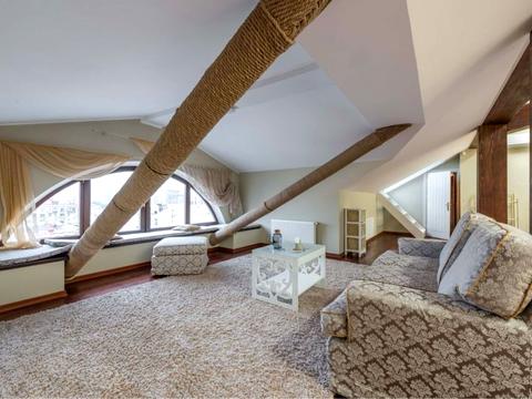 квартира за адресою Антоновича вул. (Горького), 8