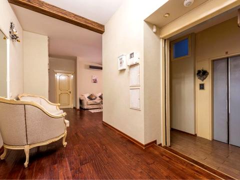 квартира за адресою Антоновича вул. (Горького), 8