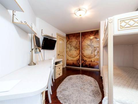 квартира за адресою Антоновича вул. (Горького), 8