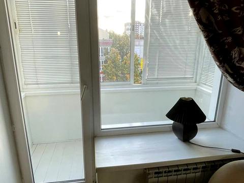 квартира за адресою Миру просп., 8