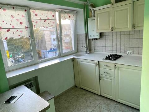 квартира за адресою Миру просп., 8