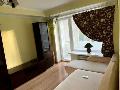 квартира за адресою Миру просп., 8