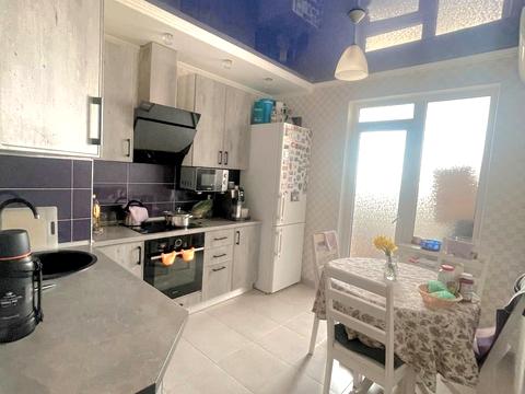 квартира за адресою с. Лиманка, Райдужний масив вул., 20