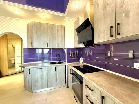 квартира за адресою с. Лиманка, Райдужний масив вул., 20