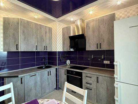 квартира за адресою с. Лиманка, Райдужний масив вул., 20