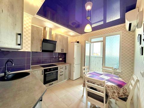 квартира за адресою с. Лиманка, Райдужний масив вул., 20