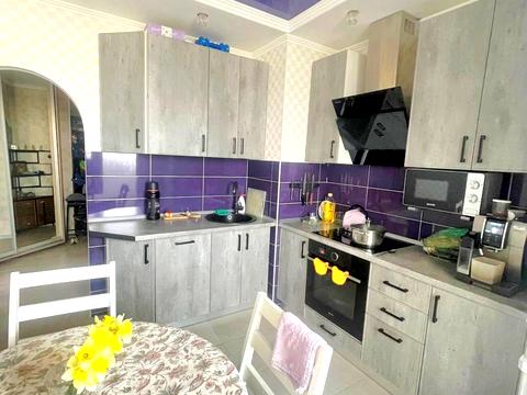 квартира за адресою с. Лиманка, Райдужний масив вул., 20