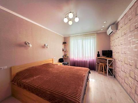 квартира за адресою с. Лиманка, Райдужний масив вул., 20