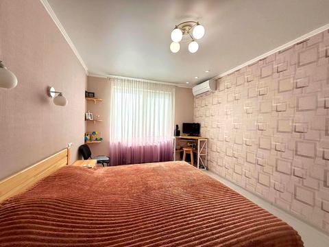 квартира за адресою с. Лиманка, Райдужний масив вул., 20