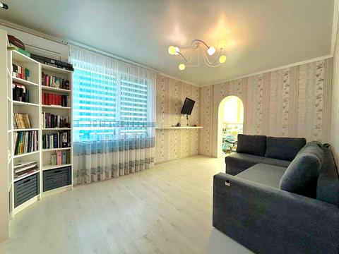 квартира за адресою с. Лиманка, Райдужний масив вул., 20