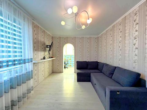 квартира за адресою с. Лиманка, Райдужний масив вул., 20