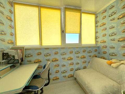 квартира за адресою с. Лиманка, Райдужний масив вул., 20