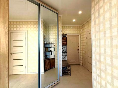 квартира за адресою с. Лиманка, Райдужний масив вул., 20