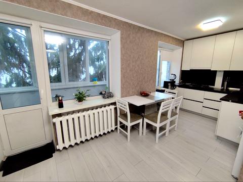 квартира за адресою Кучеренка вул., 3