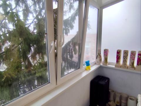 квартира за адресою Кучеренка вул., 3