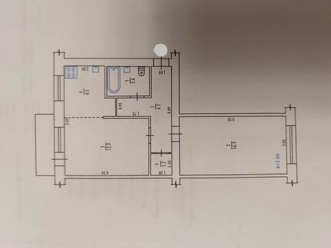 квартира за адресою Кучеренка вул., 3