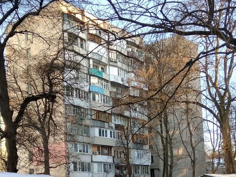 квартира за адресою Перемишльська вул. (Червонопільська), 2-Б