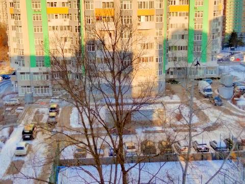 квартира за адресою Перемишльська вул. (Червонопільська), 2-Б