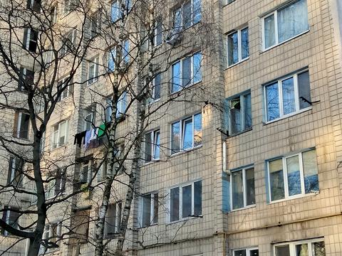 квартира за адресою Перемишльська вул. (Червонопільська), 2-Б